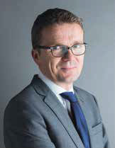 Philippe Depoorter, Responsable du Service Entreprises et Entrepreneurs, Family Practice Leader