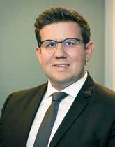 Vincent Hein, Economiste, idea