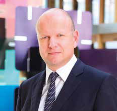 Wim Piot, Tax Leader, PwC Luxembourg..