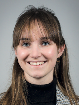 Odile Drouet Senior Advisor - Baker Tilly Luxembourg