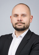 Michaël Duval Director, Head of Innovation Baker Tilly Luxembourg