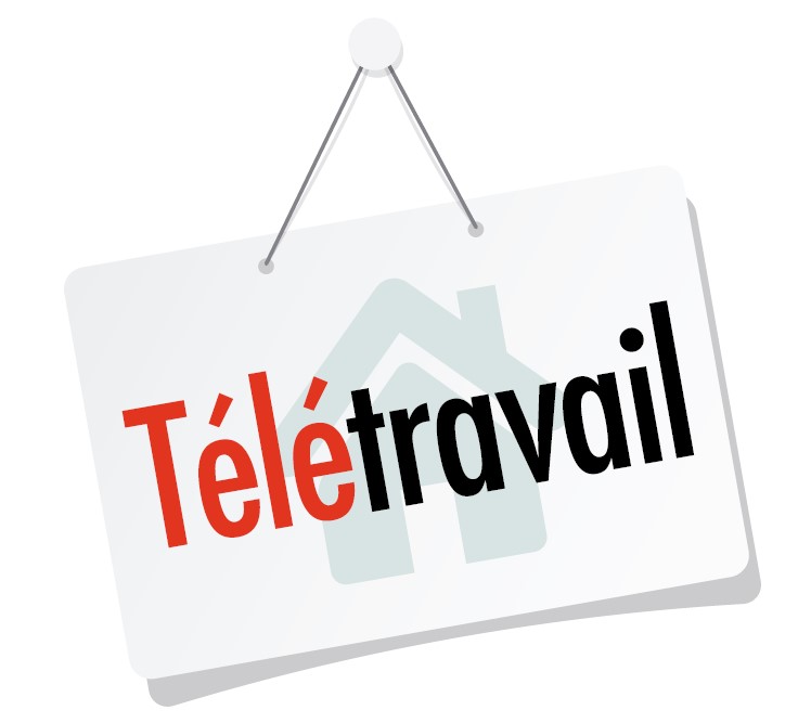 teletravail