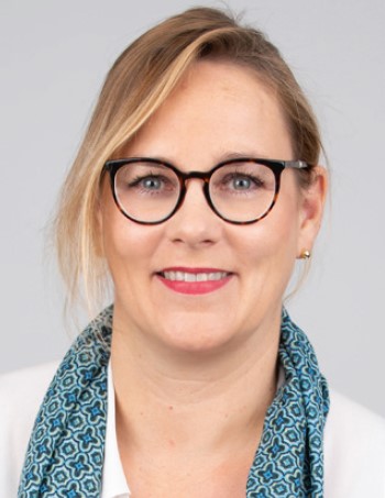 Janique Bultot Partner Baker Tilly Luxembourg
